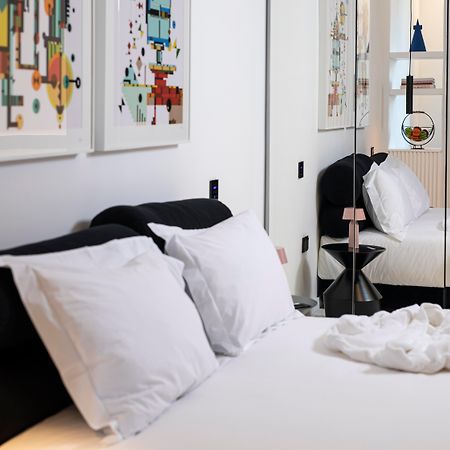 Map Boutique Hotel Nicosia Eksteriør billede