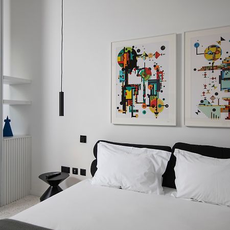 Map Boutique Hotel Nicosia Eksteriør billede