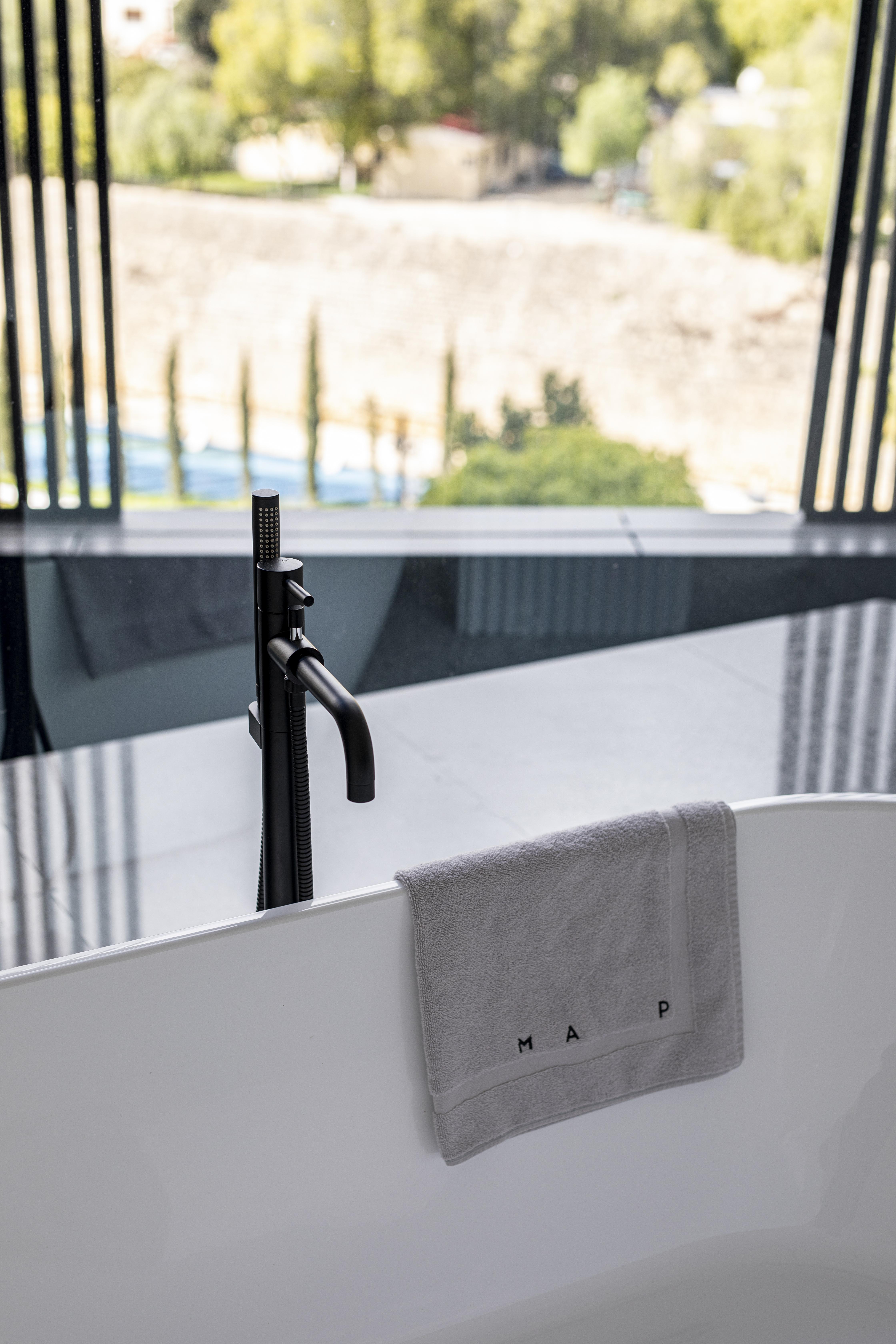 Map Boutique Hotel Nicosia Eksteriør billede