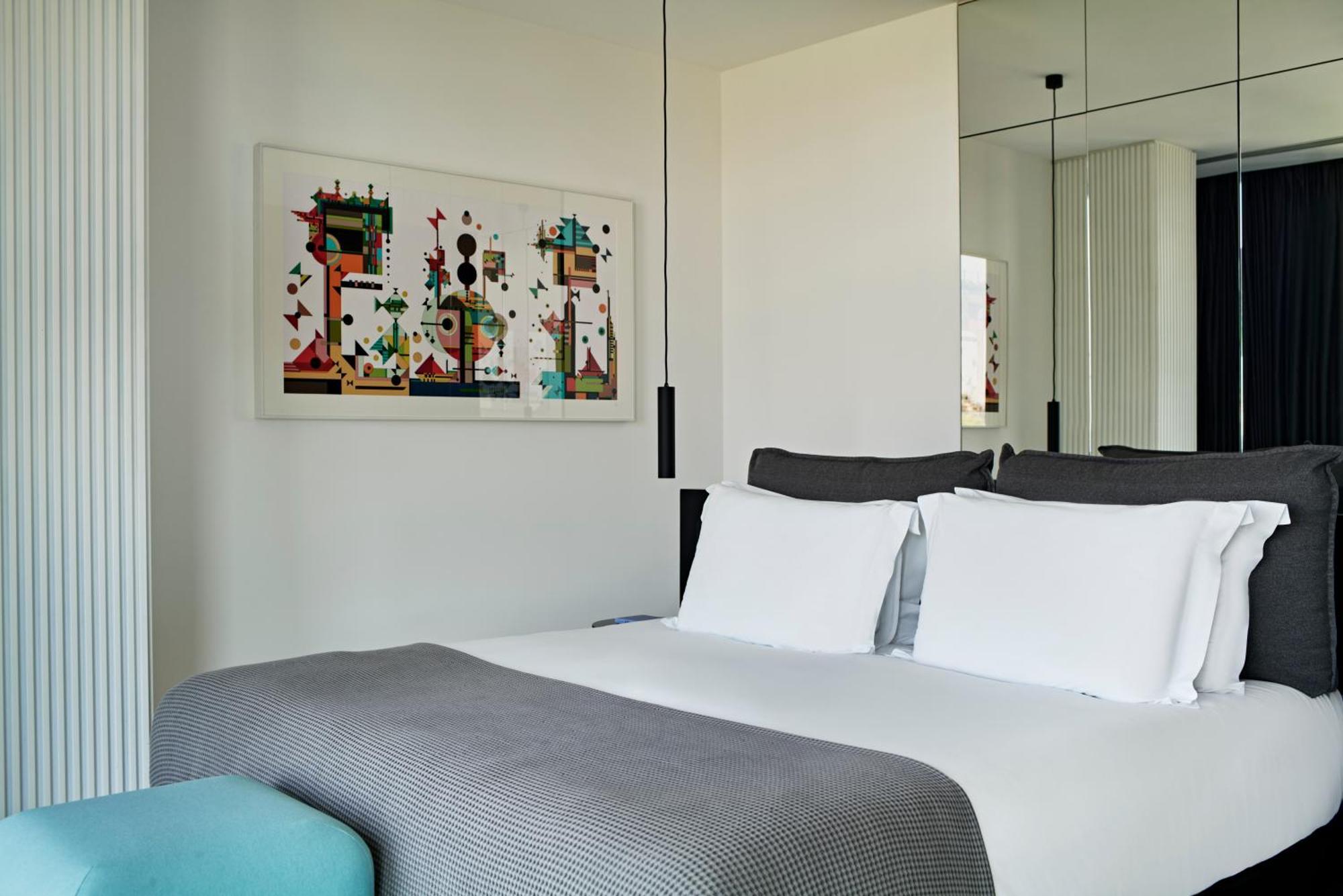 Map Boutique Hotel Nicosia Eksteriør billede